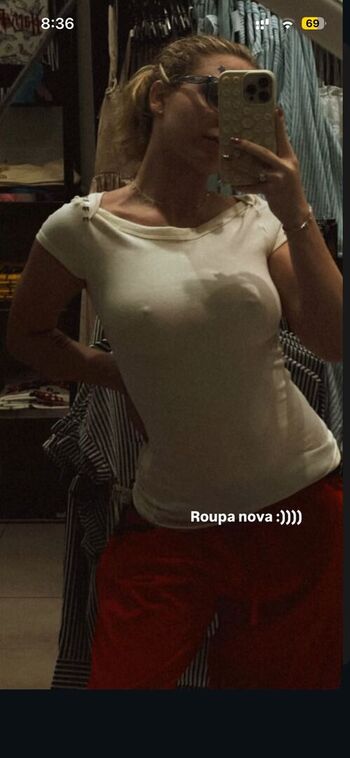 🔥 Iamcarlavoicu page leaked private photo uncensored full