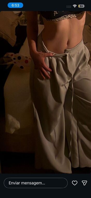 🔥 Iamcarlavoicu page leaked private photo uncensored full