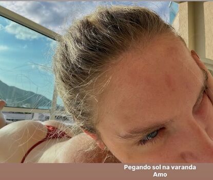 🔥 Iamcarlavoicu page leaked private photo uncensored full