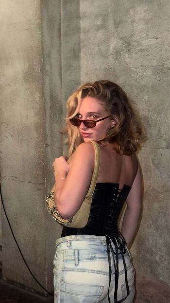 🔥 Iamcarlavoicu leaked private photo uncensored full