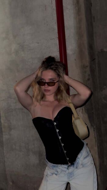 🔥 Iamcarlavoicu leaked private photo uncensored full