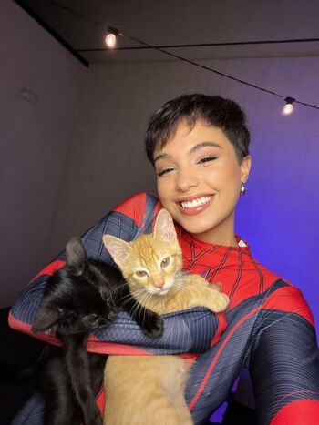 🔥 Iasmin melo leaked private photo uncensored full