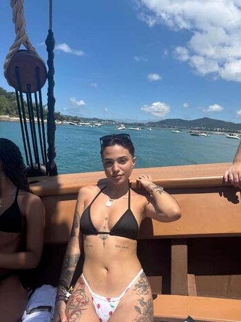 🔥 Iasmin melo leaked private photo uncensored full