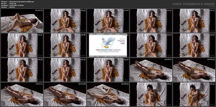 🔥 Ifeelmyself  page leaked private photo uncensored full