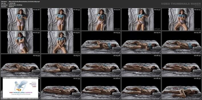🔥 Ifeelmyself  page leaked private photo uncensored full