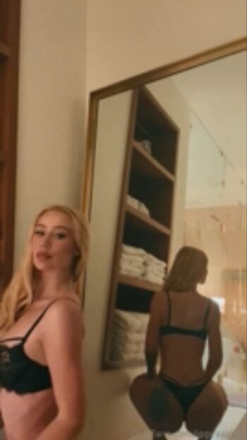 🔥 Iggy azalea leaked private photo uncensored full