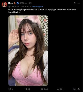 🔥 Ijenz leaked private photo uncensored full