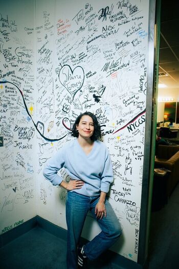 🔥 Ilana glazer leaked private photo uncensored full