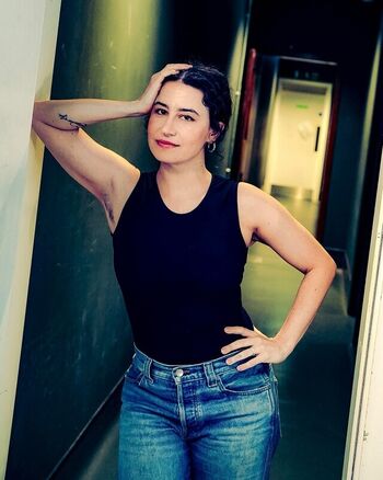 🔥 Ilana glazer leaked private photo uncensored full