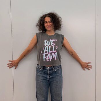 🔥 Ilana glazer leaked private photo uncensored full