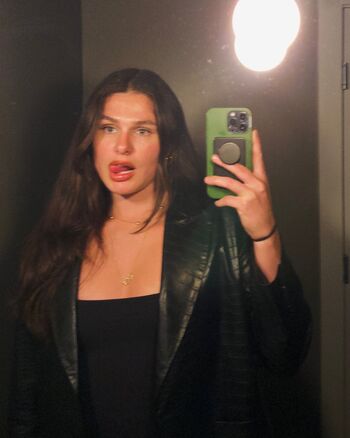 🔥 Ilona maher page leaked private photo uncensored full