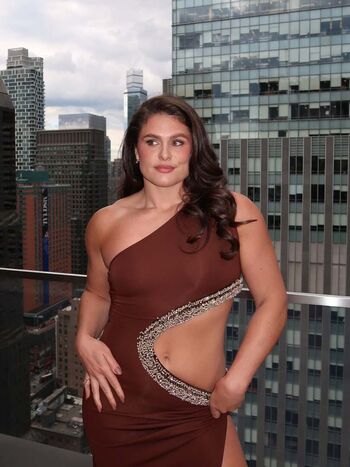 🔥 Ilona maher page leaked private photo uncensored full