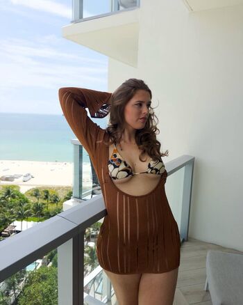 🔥 Ilona maher page leaked private photo uncensored full