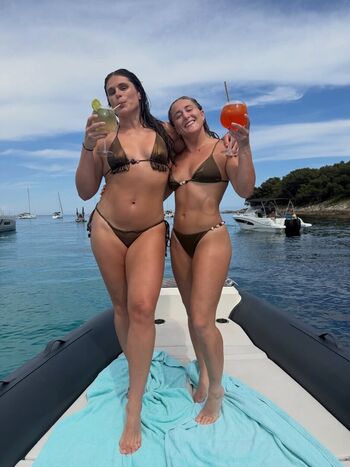 🔥 Ilona maher leaked private photo uncensored full