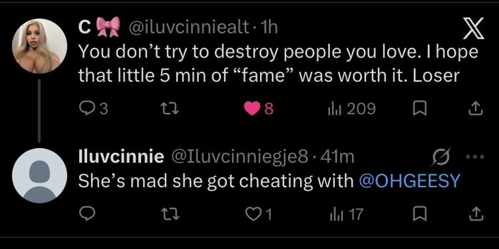 🔥 Iluvcinnie page leaked private photo uncensored full