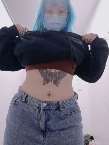 🔥 Imkurohime leaked private photo uncensored full
