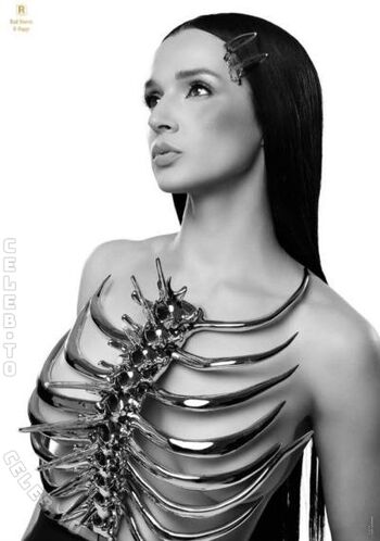 🔥 Impoppy leaked private photo uncensored full