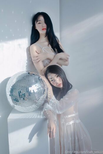 🔥 Inah sekiz page leaked private photo uncensored full