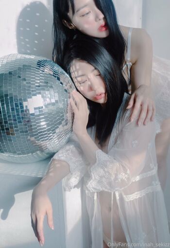 🔥 Inah sekiz page leaked private photo uncensored full