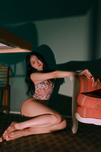 🔥 Inah sekiz leaked private photo uncensored full