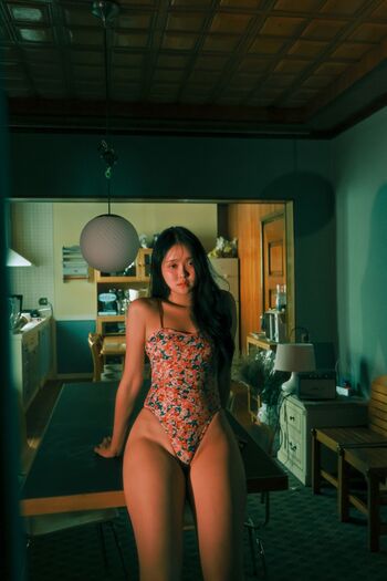 🔥 Inah sekiz leaked private photo uncensored full