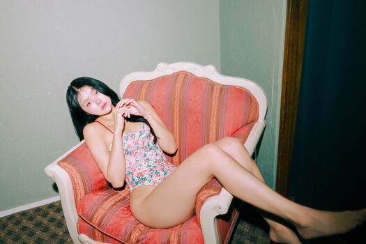 🔥 Inah sekiz leaked private photo uncensored full