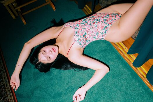 🔥 Inah sekiz leaked private photo uncensored full