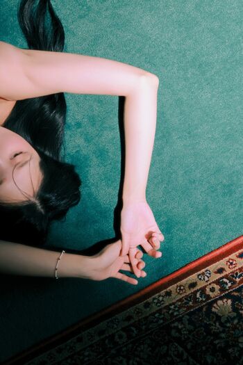 🔥 Inah sekiz leaked private photo uncensored full