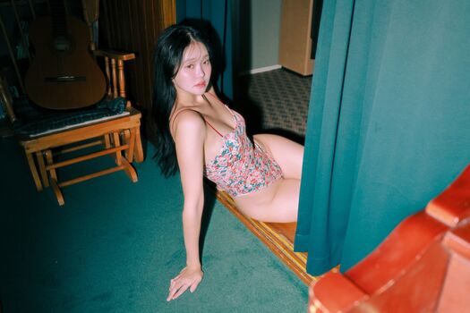 🔥 Inah sekiz leaked private photo uncensored full