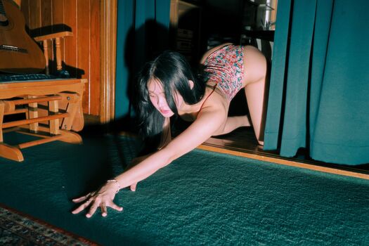 🔥 Inah sekiz leaked private photo uncensored full