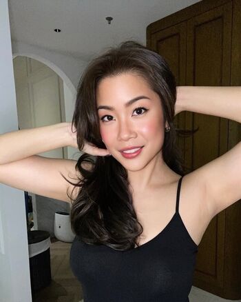 🔥 Inga ty lam leaked private photo uncensored full