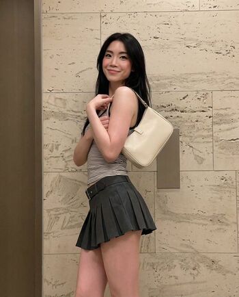 🔥 Inga ty lam leaked private photo uncensored full
