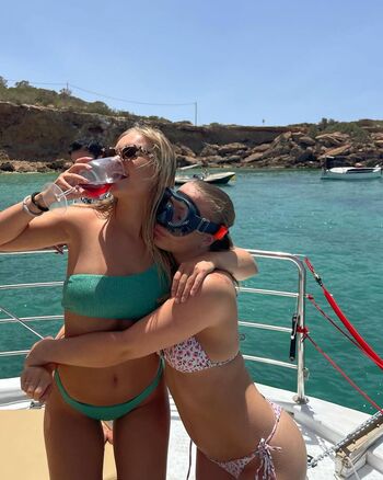 🔥 Ingeborg anna matilde hansen leaked private photo uncensored full
