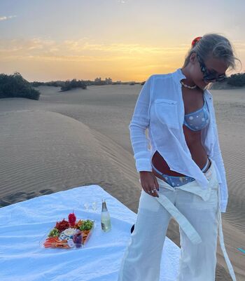 🔥 Ingeborg anna matilde hansen leaked private photo uncensored full