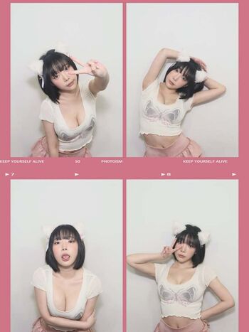 🔥 Inkyung  page leaked private photo uncensored full
