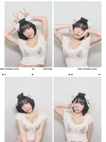 🔥 Inkyung  page leaked private photo uncensored full