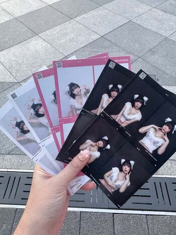 🔥 Inkyung  page leaked private photo uncensored full