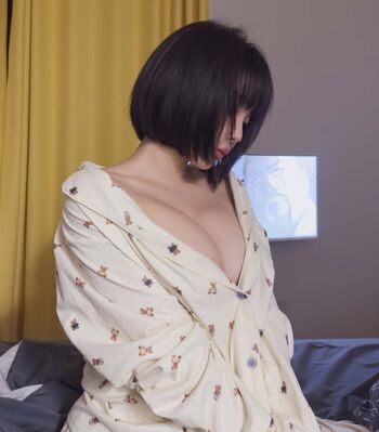 🔥 Inkyung  page leaked private photo uncensored full