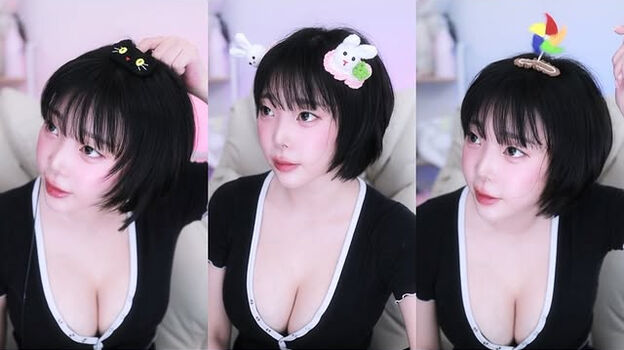 🔥 Inkyung  page leaked private photo uncensored full