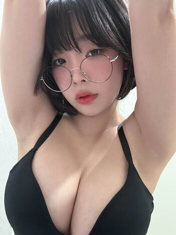 🔥 Inkyung  page leaked private photo uncensored full