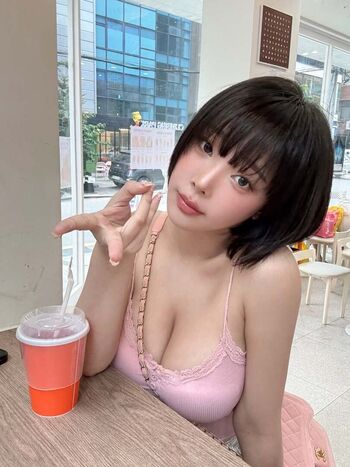 🔥 Inkyung  page leaked private photo uncensored full
