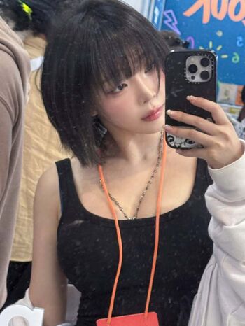🔥 Inkyung  page leaked private photo uncensored full