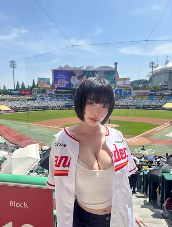🔥 Inkyung  page leaked private photo uncensored full