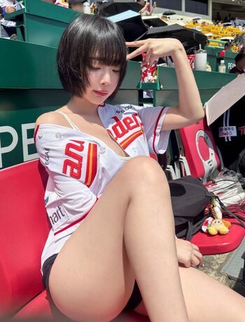 🔥 Inkyung  page leaked private photo uncensored full