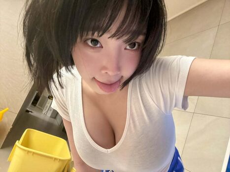 🔥 Inkyung  page leaked private photo uncensored full