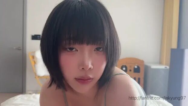 🔥 Inkyung leaked private photo uncensored full