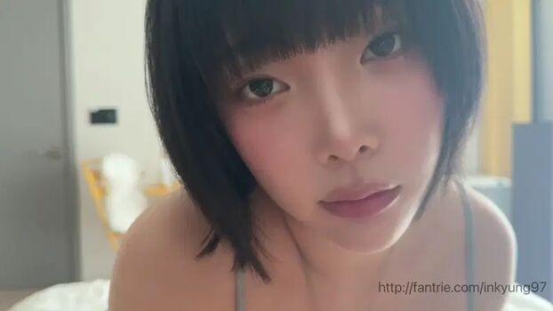 🔥 Inkyung leaked private photo uncensored full