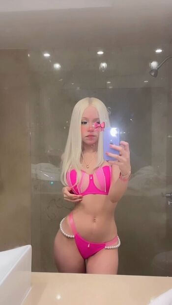 🔥 Insy dolly leaked private photo uncensored full