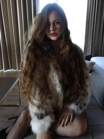 🔥 Isabella ardley  page leaked private photo uncensored full