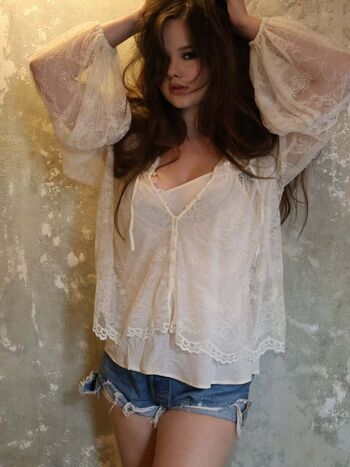 🔥 Isabella ardley  page leaked private photo uncensored full